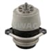 Motor Takozu Sag Sol Aynı Touareg 03>10 Q7 07>15 Bks Bhk Bun Casa Casb Casc Cata